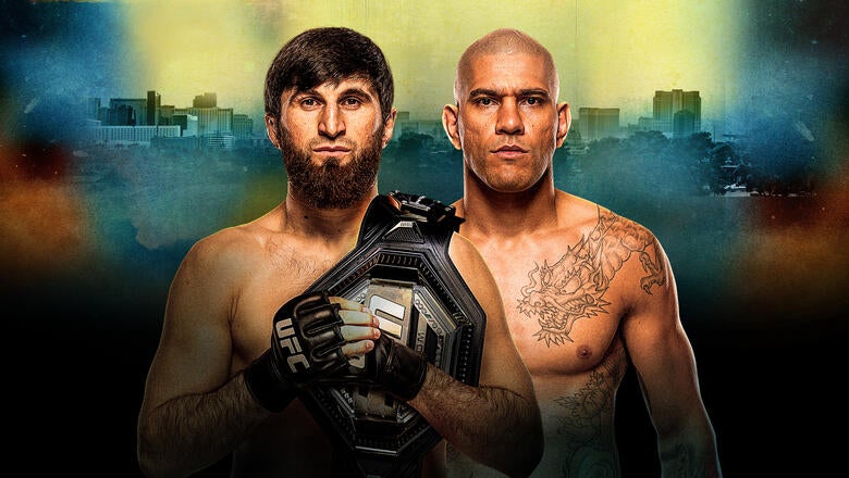 UFC 320: Horarios De Semana De Pelea - UFCESPANOL.com