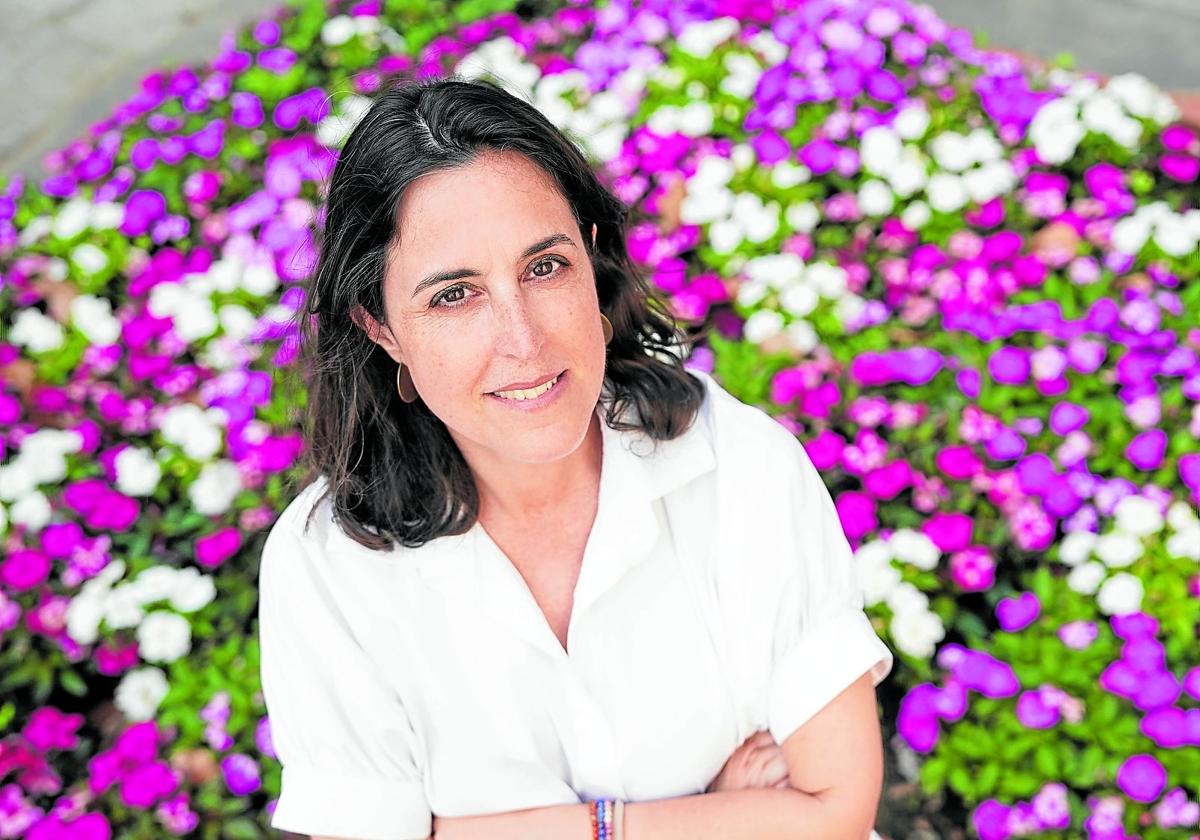 Idurre Alonso: «Cada día hay una redada en Los Ángeles»