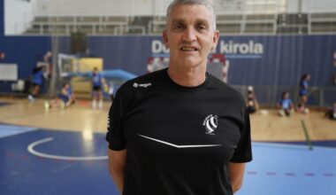 «Pelearemos dos finales para levantar de nuevo la Supercopa»