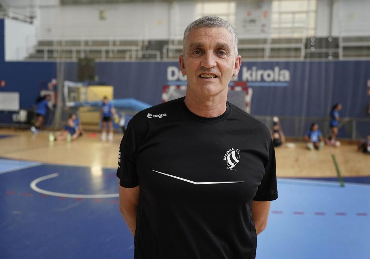 «Pelearemos dos finales para levantar de nuevo la Supercopa»
