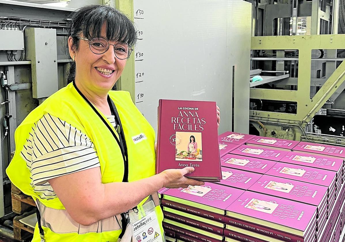 «Cocino recetas sencillas, con producto cercano y que tenga un precio asequible»
