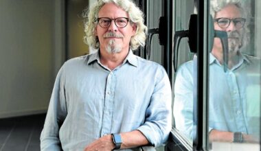 Jesus Mari Lazkano regresa a la 'Mer de Glace'