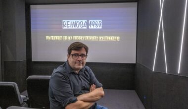 «Un pueblo sin memoria es un pueblo sin futuro»