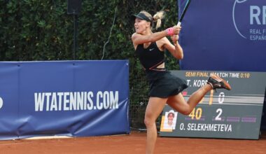 El WTA 125 conoce hoy a su campeona