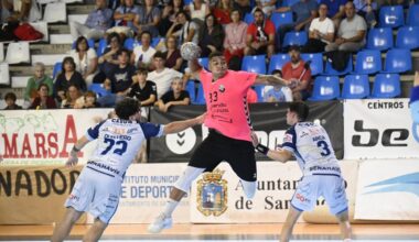 El Sinfín se abona al empate