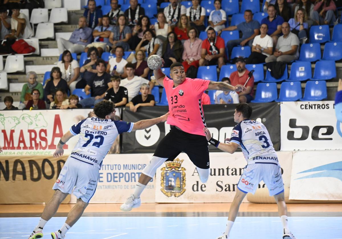 El Sinfín se abona al empate