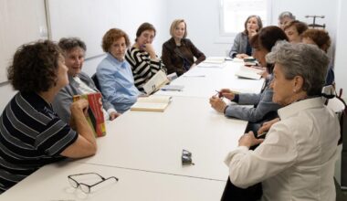Cinco talleres de literatura a la semana en la biblioteca