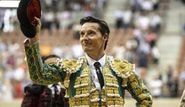 «Con todo lo que ha pasado últimamente estoy en un momento bueno y feliz»