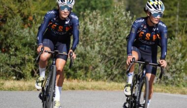 Las hermanas Ruiz, ante un reto mundial