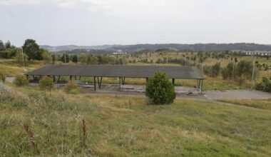 Tres limpiezas pondrán a punto el campo de golf de Los Balagares