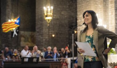 El PSC ganaría las elecciones en Cataluña y Aliança se dispararía hasta los 19 escaños