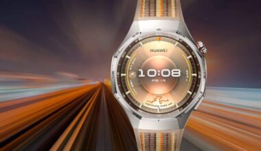 Diseño y tecnología se dan la mano en el nuevo HUAWEI Watch GT 6 Series - 1, Foto 1