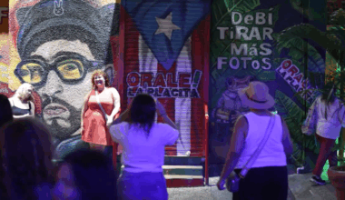 Bad Bunny dará un concierto más en Puerto Rico y podrás verlo en vivo desde casa