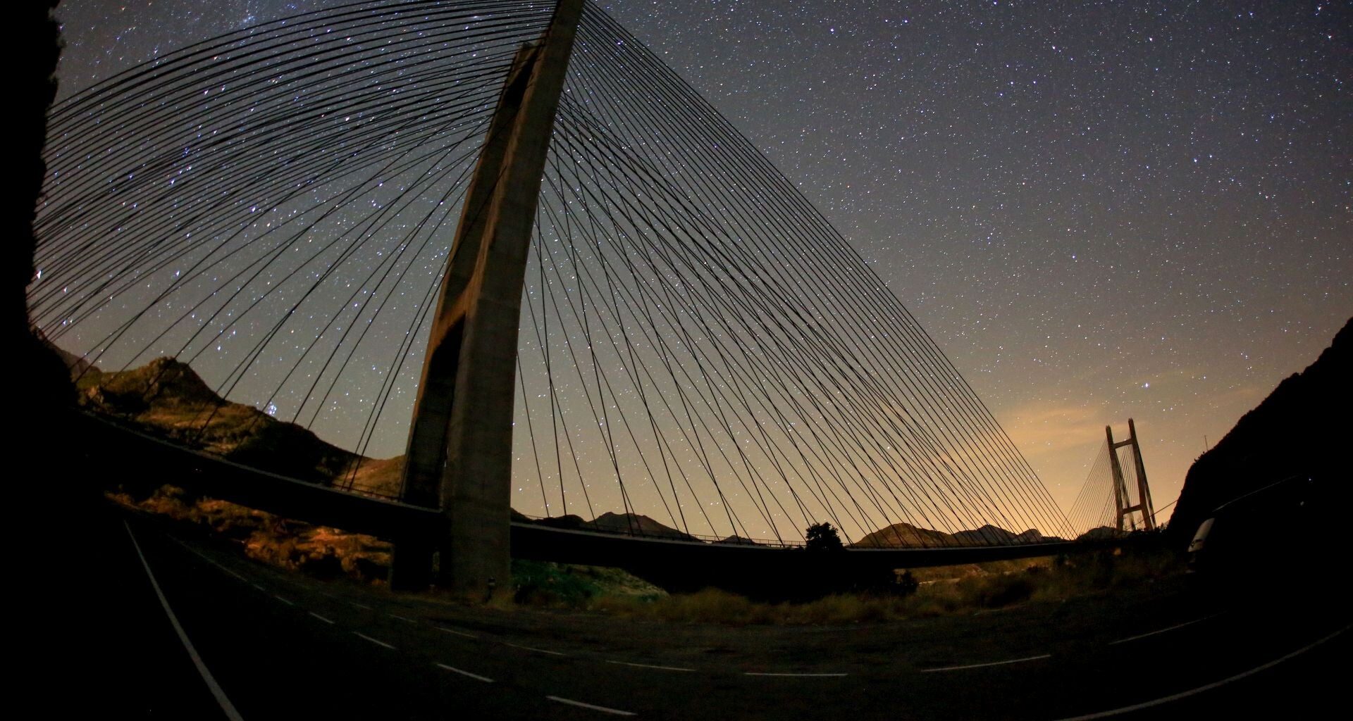 «Barrios de Luna acabó con cuatro décadas de sequía de grandes infraestructuras en España»