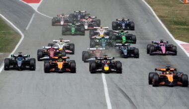 El nuevo piloto confirmado para la temporada 2026 de Fórmula 1