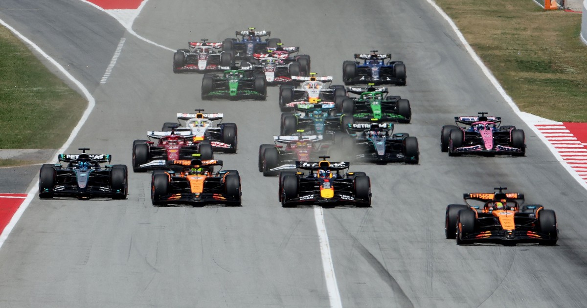 El nuevo piloto confirmado para la temporada 2026 de Fórmula 1