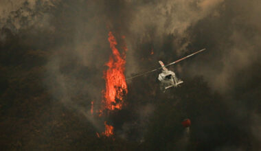 En qué hemos fallado contra el fuego: prevenir cuesta menos que apagar