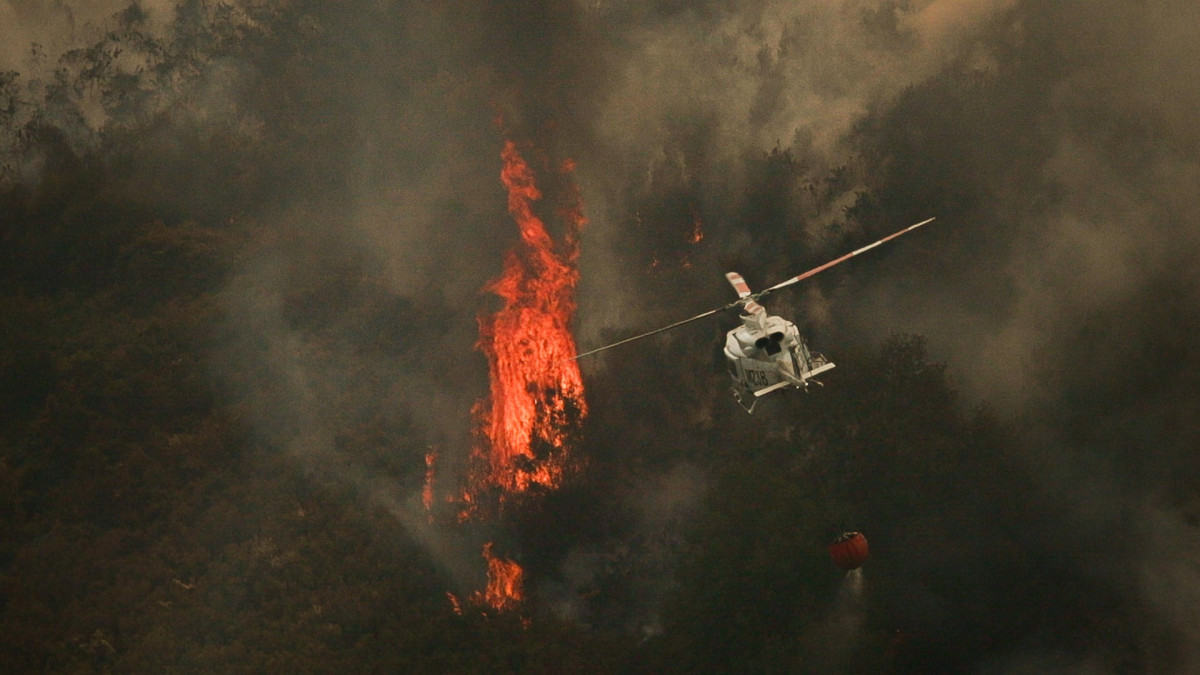 En qué hemos fallado contra el fuego: prevenir cuesta menos que apagar