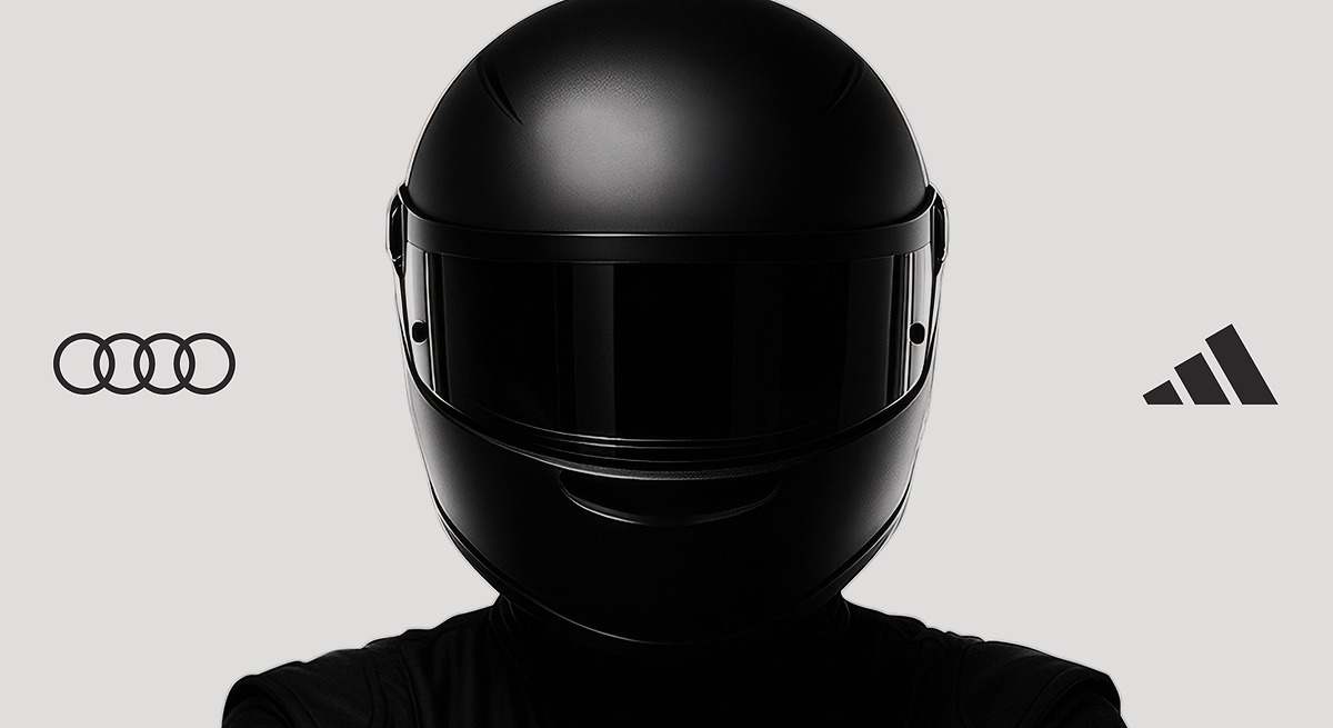 Adidas será el proveedor oficial del equipamiento deportivo para la escudería de F1