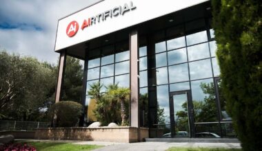 Airtificial entra en el sector espacial para colaborar con PLD Space en el desarrollo del cohete 'Miura 5'
