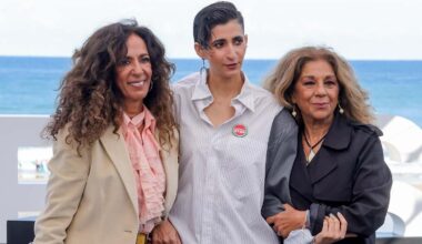 "La vida le puso a prueba"