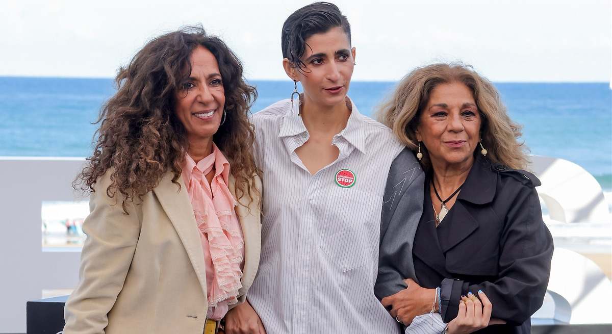 "La vida le puso a prueba"