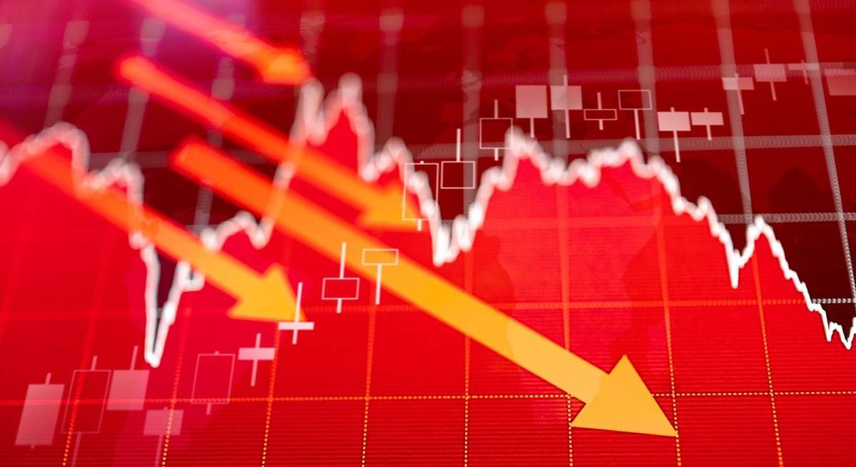 el miedo entre los inversores se contagia golpeando a la deuda y a bolsas como el Ibex 35
