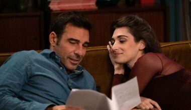 el último fenómeno en Italia es una comedia dramática brillante con la que te sentirás identificado