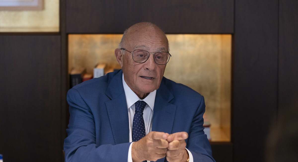 "Si la opa de BBVA no sale adelante la acción de Sabadell no se desplomará y hasta puede ser que le quiten el tapón"