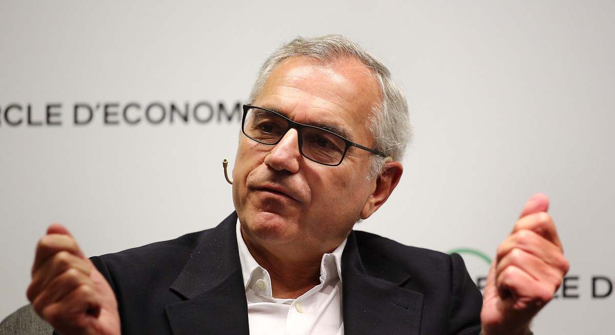 La caída de Puig es una nueva ocasión para un valor con consejo de compra