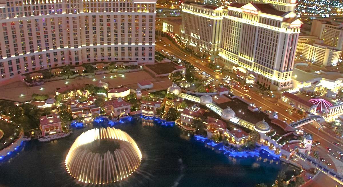 Cuando acabe la fiesta en Wall Street, la resaca podría ser legendaria