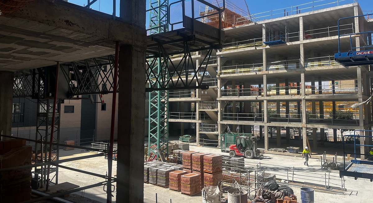 ¿Está España prepara para otra burbuja inmobiliaria? La IA es clara y predice la próxima crisis