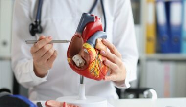Un fármaco común para el infarto no aporta beneficios y puede aumentar el riesgo de muerte en las mujeres