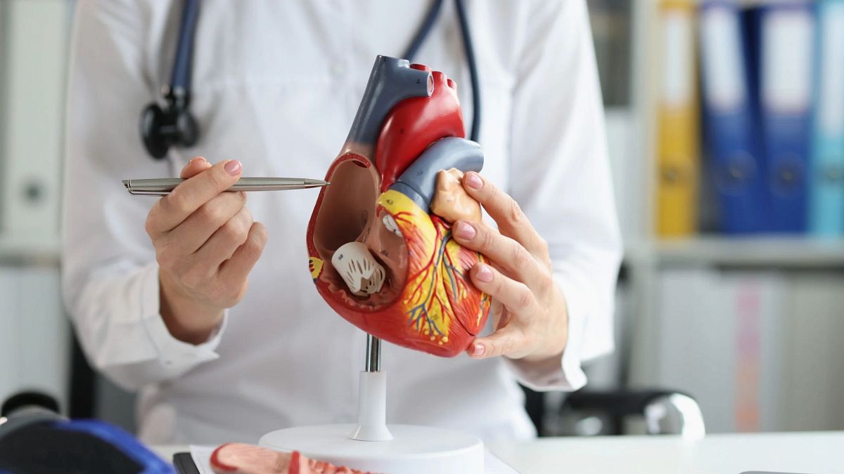 Un fármaco común para el infarto no aporta beneficios y puede aumentar el riesgo de muerte en las mujeres