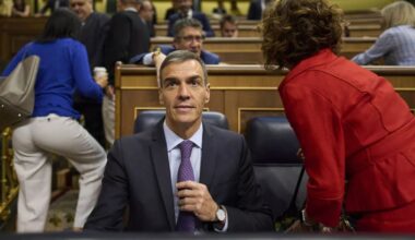 El Gobierno incumple por tercer año consecutivo el plazo para presentar los Presupuestos del Estado