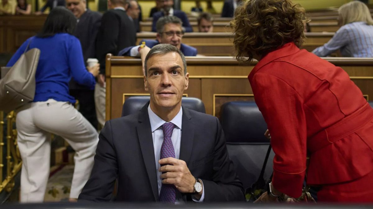 El Gobierno incumple por tercer año consecutivo el plazo para presentar los Presupuestos del Estado
