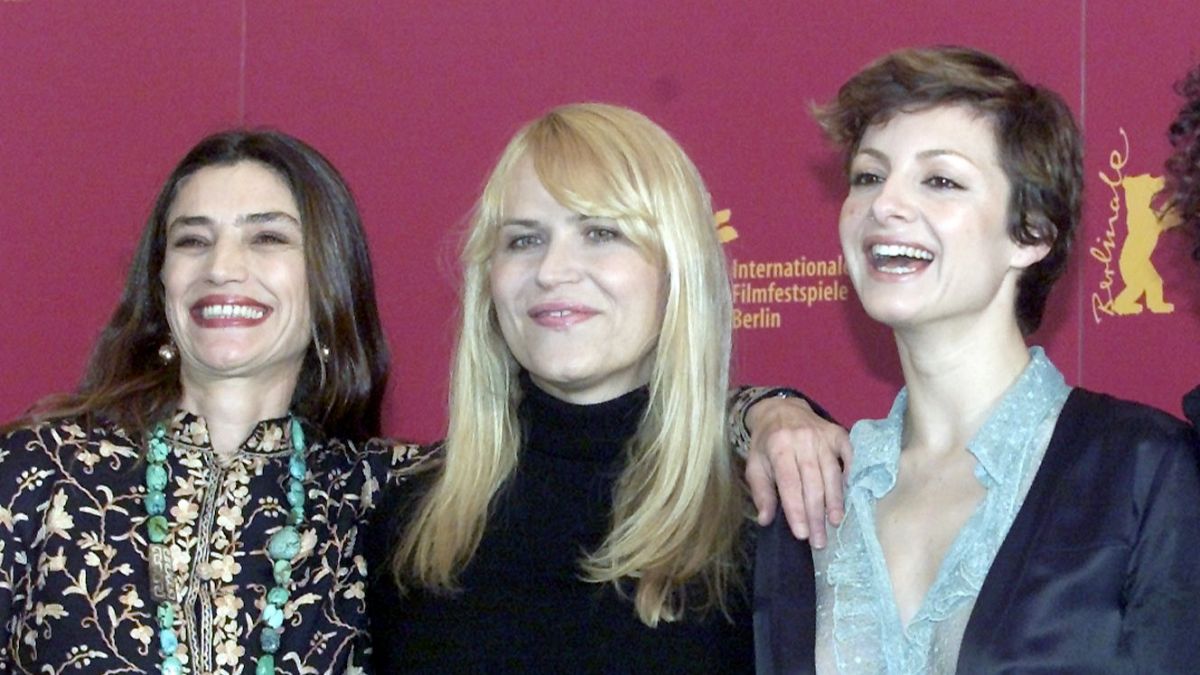 La actriz Antonia San Juan anuncia que tiene cáncer: "Confío en la ciencia"