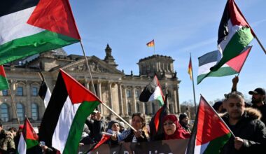 Reconocer el Estado Palestino: ¿Puede Berlín resistir la presión internacional?
