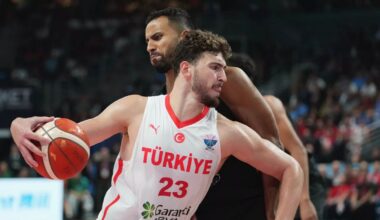 Alemania derrota a Turquía en el EuroBasket y se corona como campeón en Riga