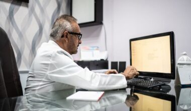 Una nueva herramienta de IA predice el riesgo de más de 1.000 enfermedades con una década de antelación