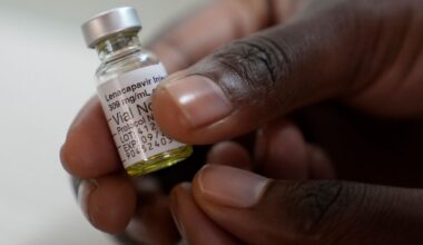 Lenacapavir: La inyección barata contra el VIH llegará a 120 países en 2027