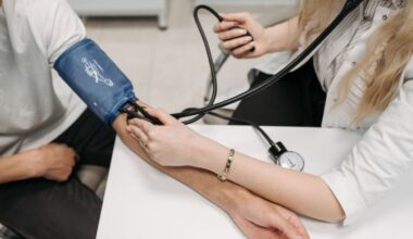 ¿Tiene la tensión alta? Así puede reducir el riesgo de infarto e ictus