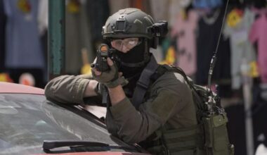 El Gobierno de Pedro Sánchez consolida el embargo de armas a Israel