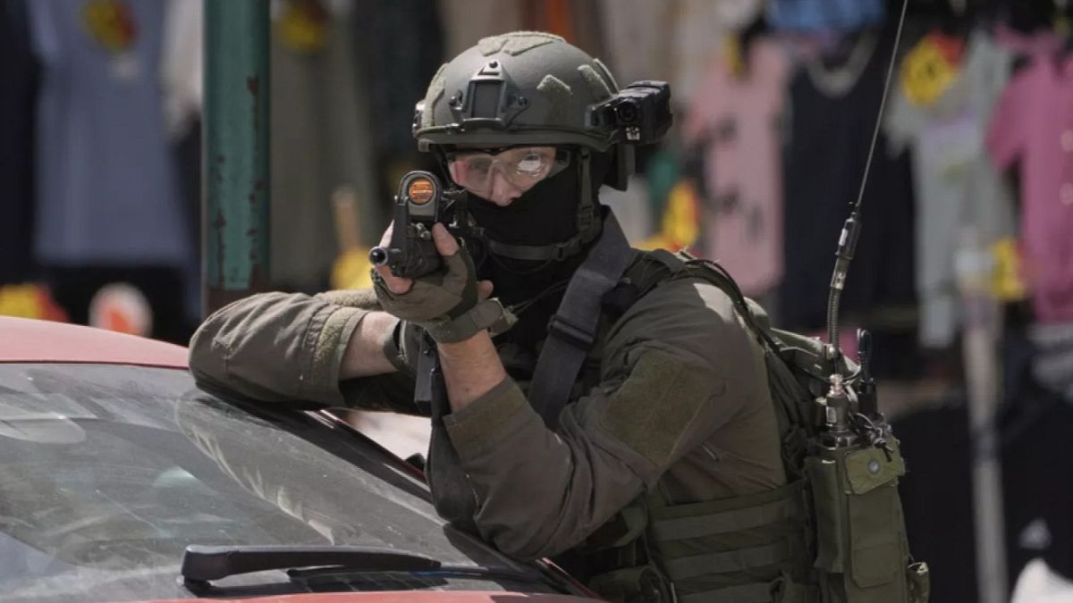 El Gobierno de Pedro Sánchez consolida el embargo de armas a Israel