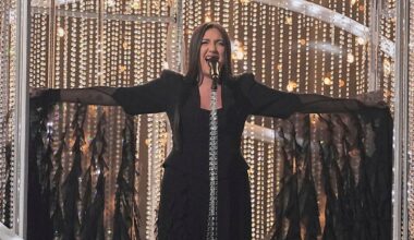 Eurovisión 2026: Francia y Australia confirman su participación pese a la polémica presencia de Israel