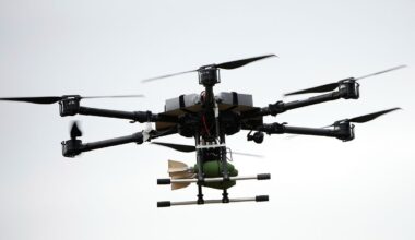 Euroverify: El derribo y la desinformación sobre los drones rusos en el espacio aéreo polaco