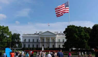 Trump organizará una pelea de la UFC en la Casa Blanca para el Día de la Independencia en 2026