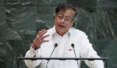 EE.UU. retira el visado al presidente de Colombia por instar a los soldados a desobedecer a Trump
