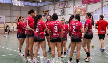 El Soliss Pozuelo firma tablas con el Anaitasuna