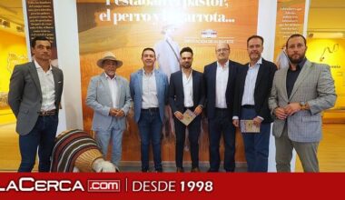 El Capítulo de Albacete de la Fundación Toro de Lidia impulsó la agenda cultural de la Feria taurina - Noticias de Albacete